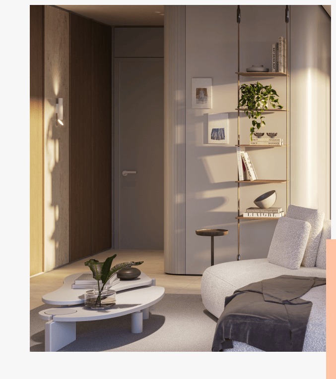 Bioma, Bookrack