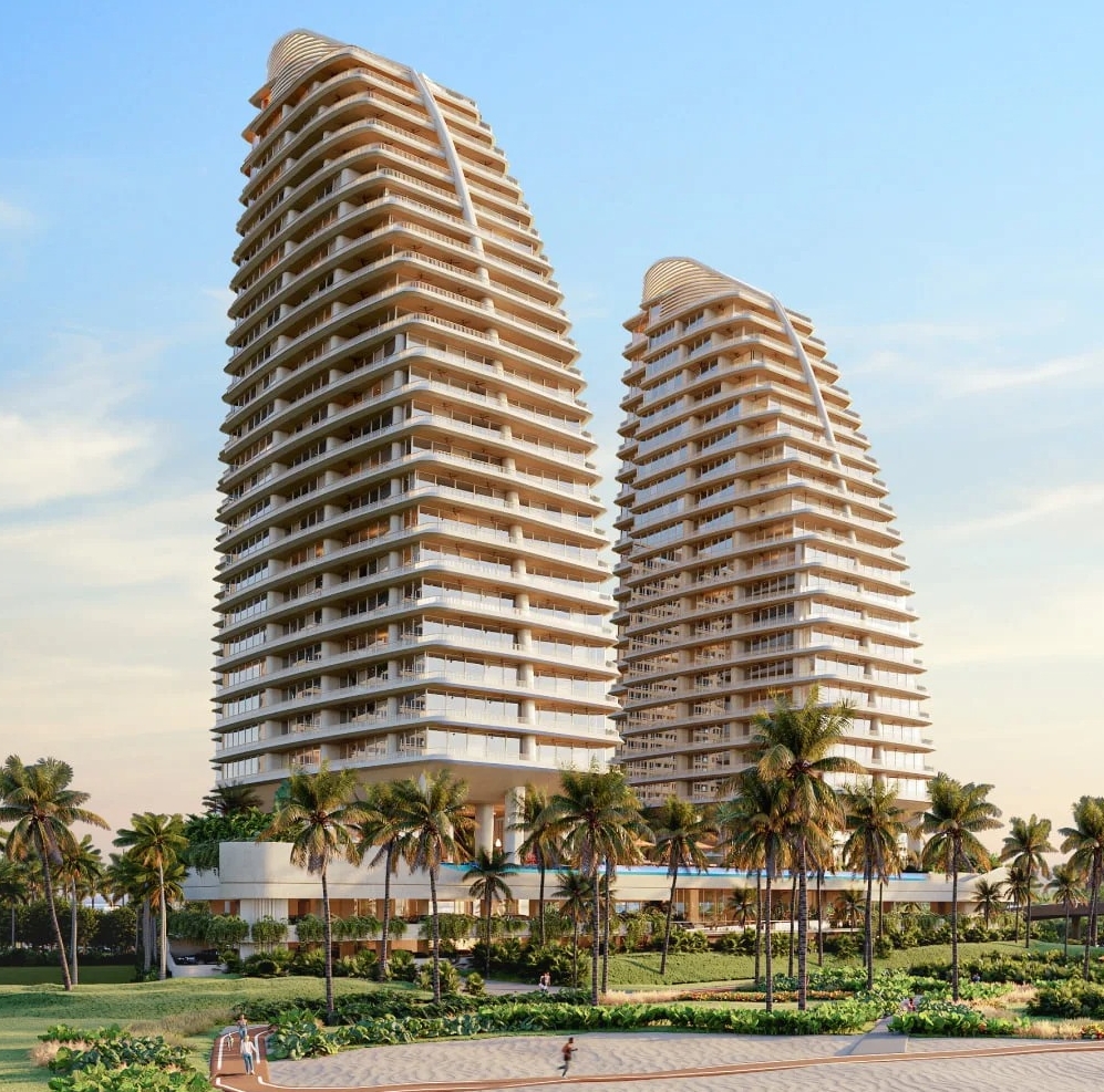 Ipanema-Towers