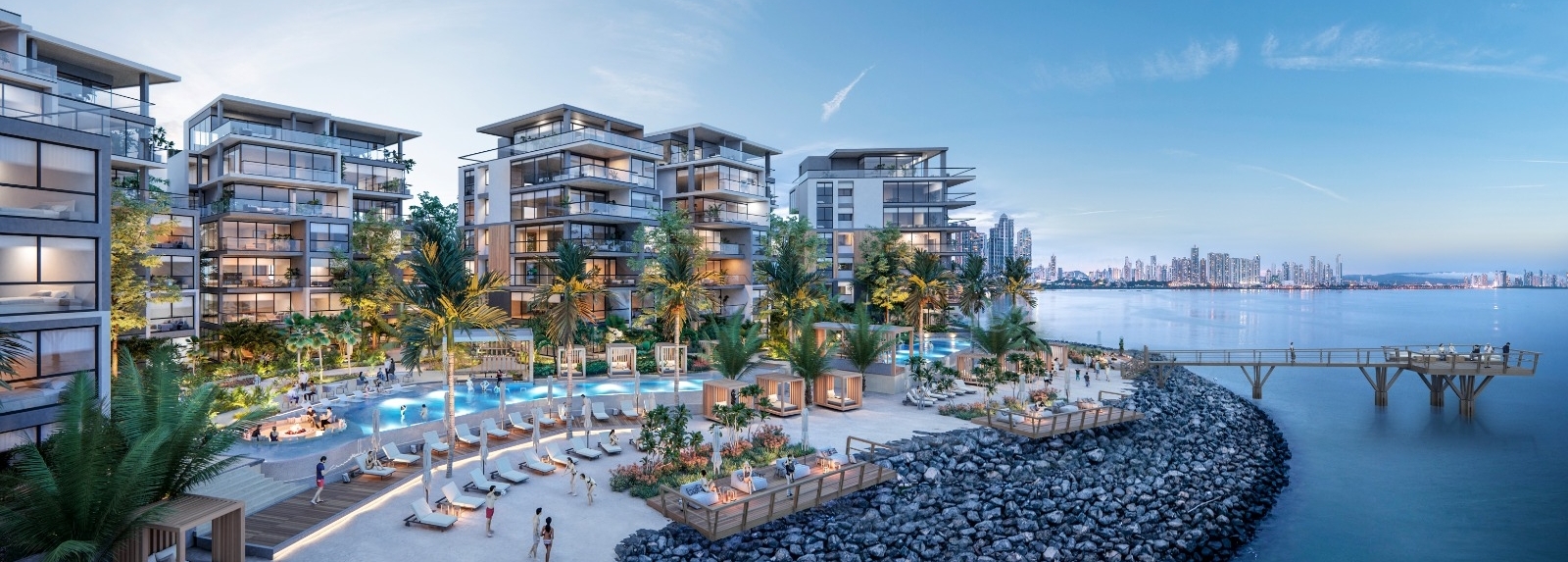 The Palms at Ocean Reef