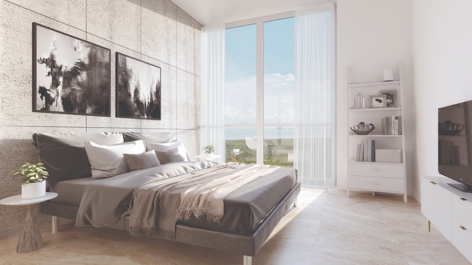 Oceana 5 Bedroom