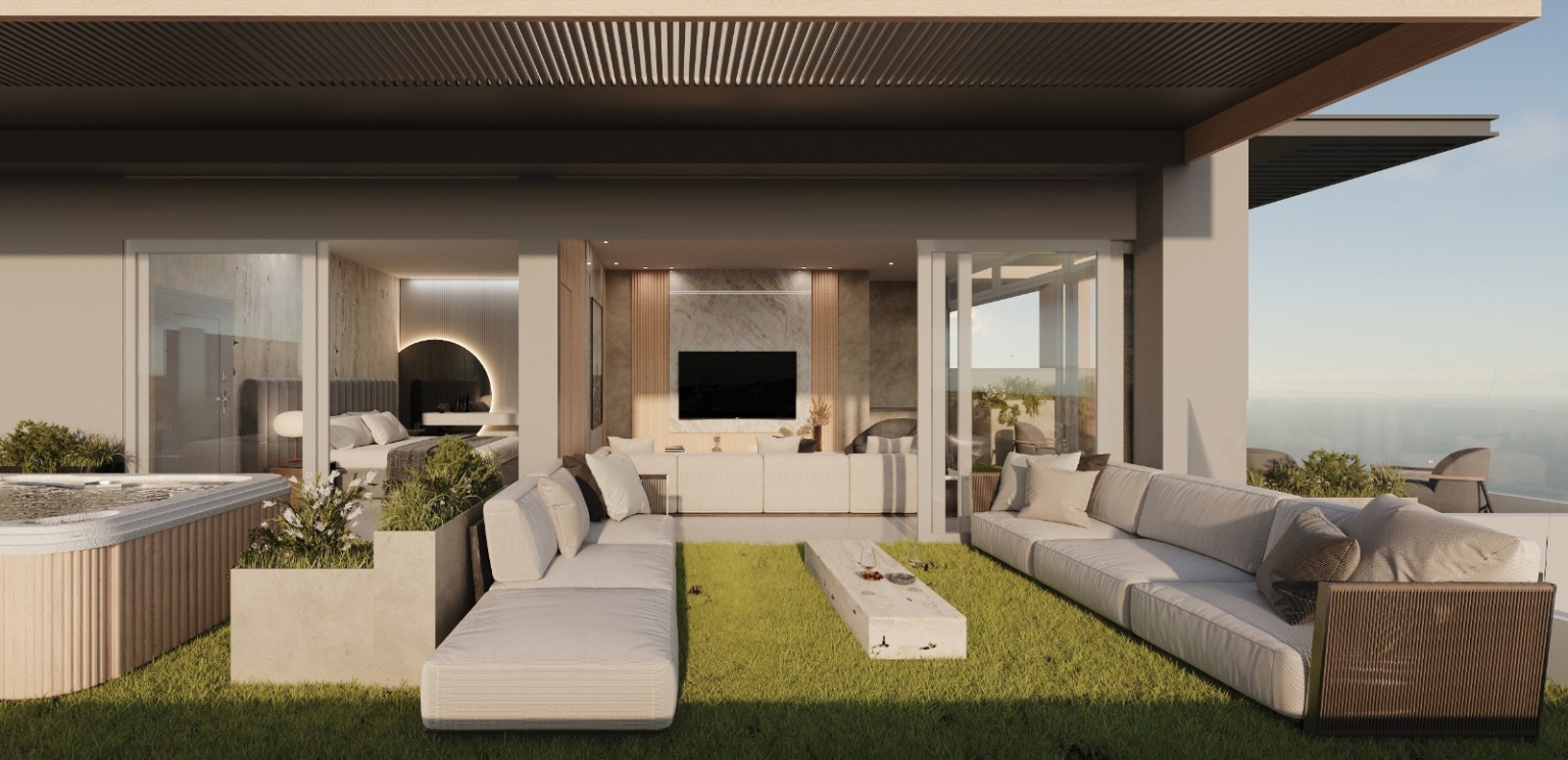 Oceana 7 Terrace